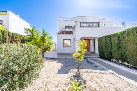 Villa en La Marina, Alicante, La Marina - € 189.000 | Ref: B6157VA - photo 12